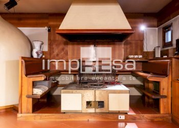 Foto 31 - Villa via Sant'Antonino, Gorgo al Monticano - foto 31