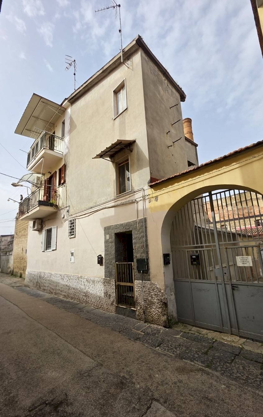 Foto 1 - Appartamento Sant'Arpino - foto 1