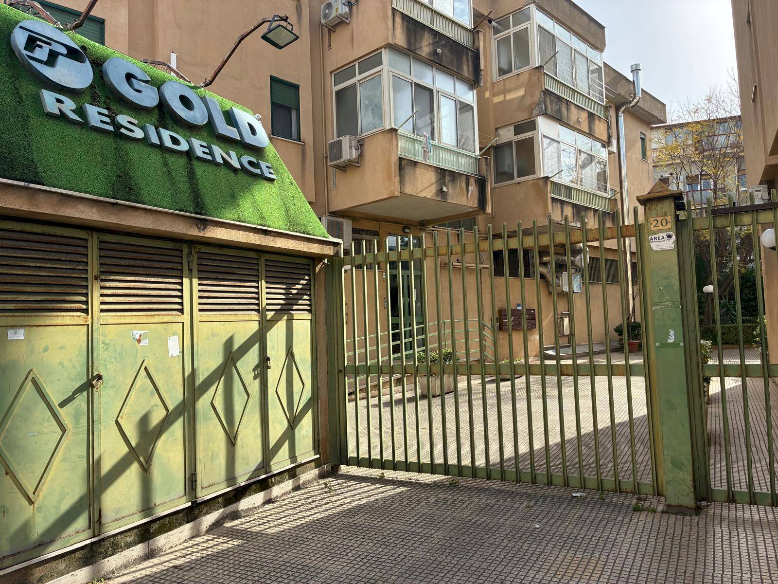 Foto 1 - Ufficio Via Santuario Di Cruillas
 
22, Palermo - foto 1