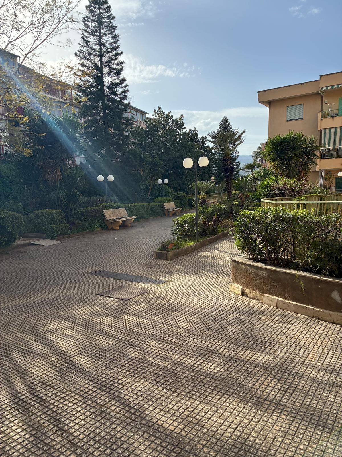 Foto 3 - Ufficio Via Santuario Di Cruillas
 
22, Palermo - foto 3