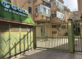 Foto 1 - Ufficio Via Santuario Di Cruillas
 
22, Palermo - foto 1