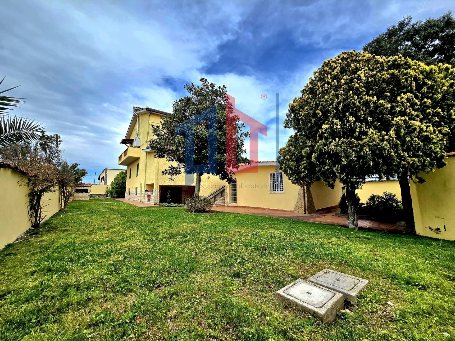 Foto 3 - Villa VIA CORACE
 
2, Aprilia - foto 3