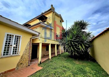 Foto 4 - Villa VIA CORACE
 
2, Aprilia - foto 4