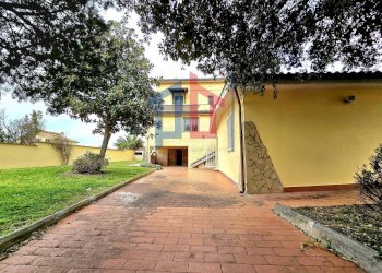 Foto 7 - Villa VIA CORACE
 
2, Aprilia - foto 7