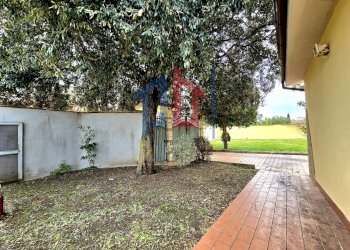 Foto 8 - Villa VIA CORACE
 
2, Aprilia - foto 8