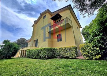 Foto 9 - Villa VIA CORACE
 
2, Aprilia - foto 9