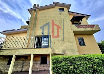 Foto 12 - Villa VIA CORACE
 
2, Aprilia - foto 12