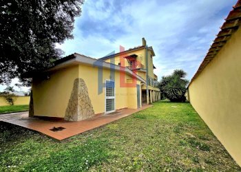 Foto 14 - Villa VIA CORACE
 
2, Aprilia - foto 14