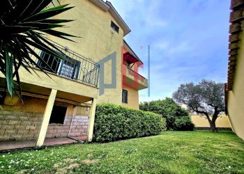 Foto 15 - Villa VIA CORACE
 
2, Aprilia - foto 15