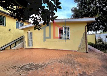 Foto 17 - Villa VIA CORACE
 
2, Aprilia - foto 17