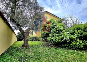 Foto 21 - Villa VIA CORACE
 
2, Aprilia - foto 21