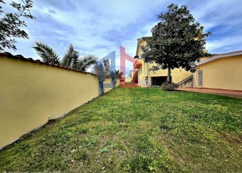 Foto 22 - Villa VIA CORACE
 
2, Aprilia - foto 22