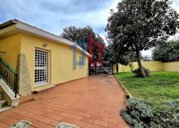 Foto 24 - Villa VIA CORACE
 
2, Aprilia - foto 24