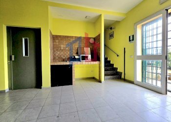 Foto 34 - Villa VIA CORACE
 
2, Aprilia - foto 34