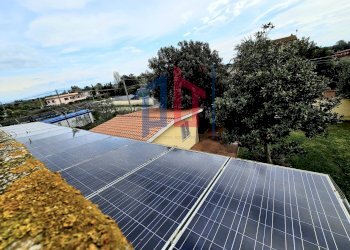 Foto 45 - Villa VIA CORACE
 
2, Aprilia - foto 45