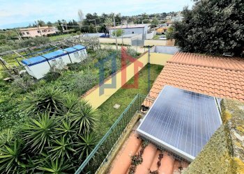 Foto 59 - Villa VIA CORACE
 
2, Aprilia - foto 59