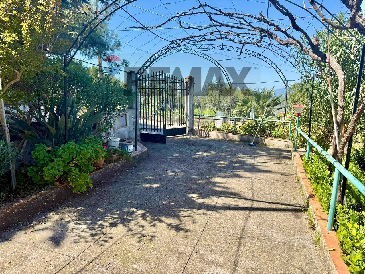 Terrazza - Villa Contrada Bonagrazia
 
snc, Montelepre - foto 2