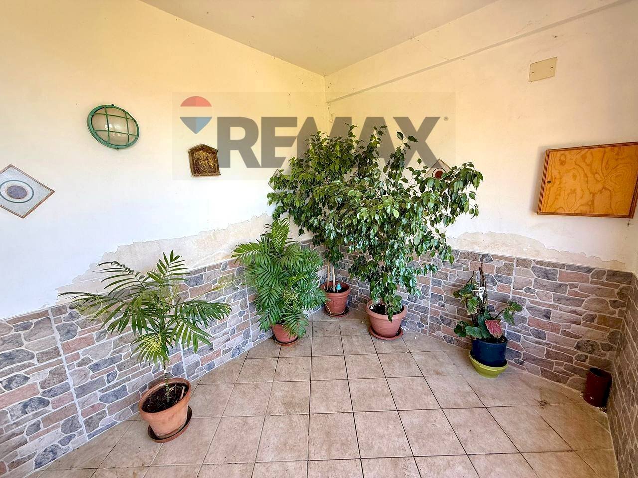 Terrazza - Villa Contrada Bonagrazia
 
snc, Montelepre - foto 3