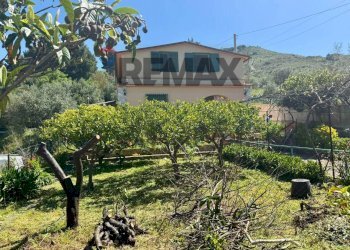 Giardino - Villa Contrada Bonagrazia
 
snc, Montelepre - foto 1