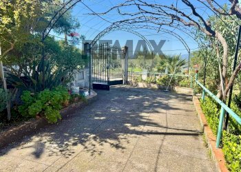 Terrazza - Villa Contrada Bonagrazia
 
snc, Montelepre - foto 2