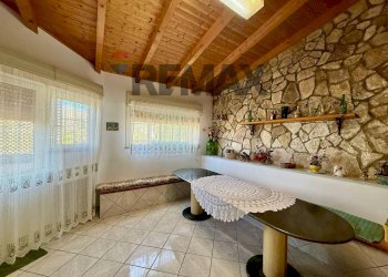 Soggiorno - Villa Contrada Bonagrazia
 
snc, Montelepre - foto 5