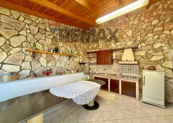 Cucina - Villa Contrada Bonagrazia
 
snc, Montelepre - foto 6