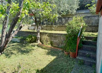 Giardino - Villa Contrada Bonagrazia
 
snc, Montelepre - foto 15