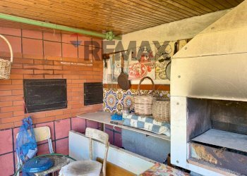 Sala da pranzo - Villa Contrada Bonagrazia
 
snc, Montelepre - foto 17