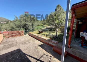 Terrazza - Villa Contrada Bonagrazia
 
snc, Montelepre - foto 19