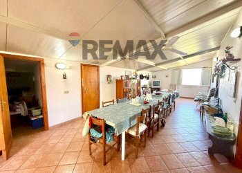 Sala da pranzo - Villa Contrada Bonagrazia
 
snc, Montelepre - foto 22