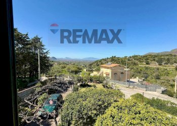 Edificio all\'aperto - Villa Contrada Bonagrazia
 
snc, Montelepre - foto 23