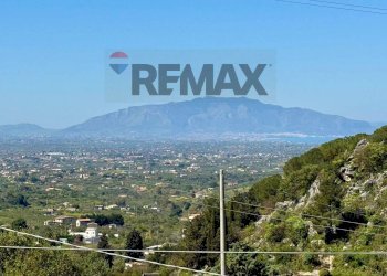 Vista delle montagne - Villa Contrada Bonagrazia
 
snc, Montelepre - foto 26