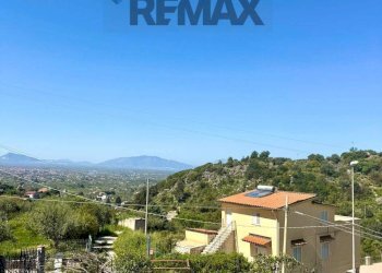 Vista delle montagne - Villa Contrada Bonagrazia
 
snc, Montelepre - foto 28