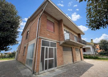 Foto 1 - Casa indipendente Novi di Modena - foto 1