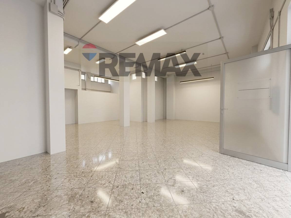 Stanza vuota - Warehouse Via Francesco Campione
 
38-40, Bari - photo 1