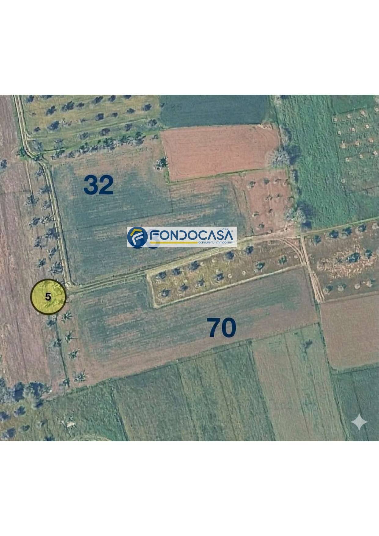 Foto 1 - Terreno edificabile strada vicinale mimmo
 
snc, Matino - foto 1