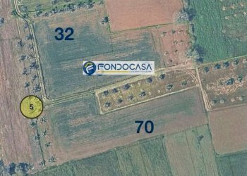 Foto 1 - Terreno edificabile strada vicinale mimmo
 
snc, Matino - foto 1