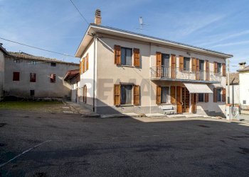 Casa all\'aperto - Casa semi indipendente Strada Comunale del Mulino
 
5, Lesignano de' Bagni - foto 1