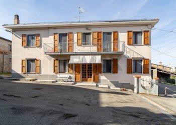 Casa all\'aperto - Casa semi indipendente Strada Comunale del Mulino
 
5, Lesignano de' Bagni - foto 2