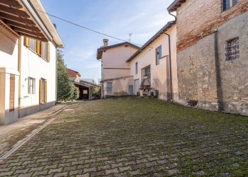 Casa all\'aperto - Casa semi indipendente Strada Comunale del Mulino
 
5, Lesignano de' Bagni - foto 6