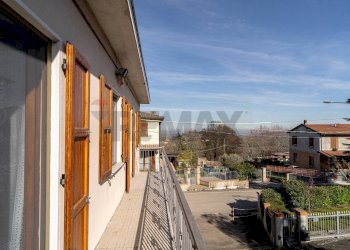 Balcone - Casa semi indipendente Strada Comunale del Mulino
 
5, Lesignano de' Bagni - foto 7