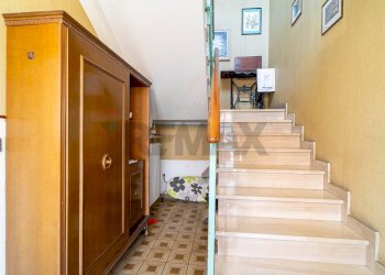 Scale - Casa semi indipendente Strada Comunale del Mulino
 
5, Lesignano de' Bagni - foto 9