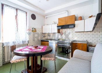Cucina - Casa semi indipendente Strada Comunale del Mulino
 
5, Lesignano de' Bagni - foto 12