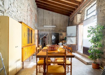 Sala da pranzo - Casa semi indipendente Strada Comunale del Mulino
 
5, Lesignano de' Bagni - foto 17