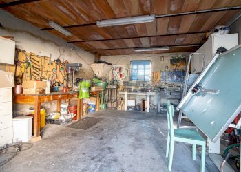 Dispensa di stoccaggio - Casa semi indipendente Strada Comunale del Mulino
 
5, Lesignano de' Bagni - foto 26