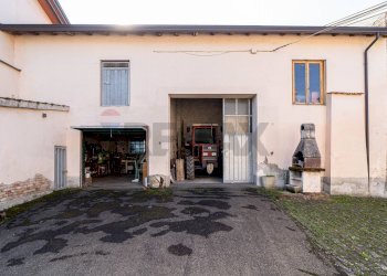 Casa all\'aperto - Casa semi indipendente Strada Comunale del Mulino
 
5, Lesignano de' Bagni - foto 27