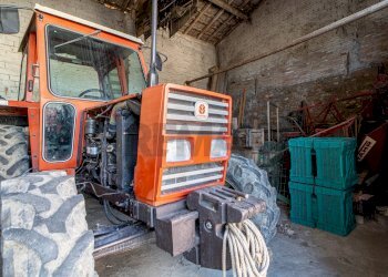 Dispensa di stoccaggio - Casa semi indipendente Strada Comunale del Mulino
 
5, Lesignano de' Bagni - foto 30