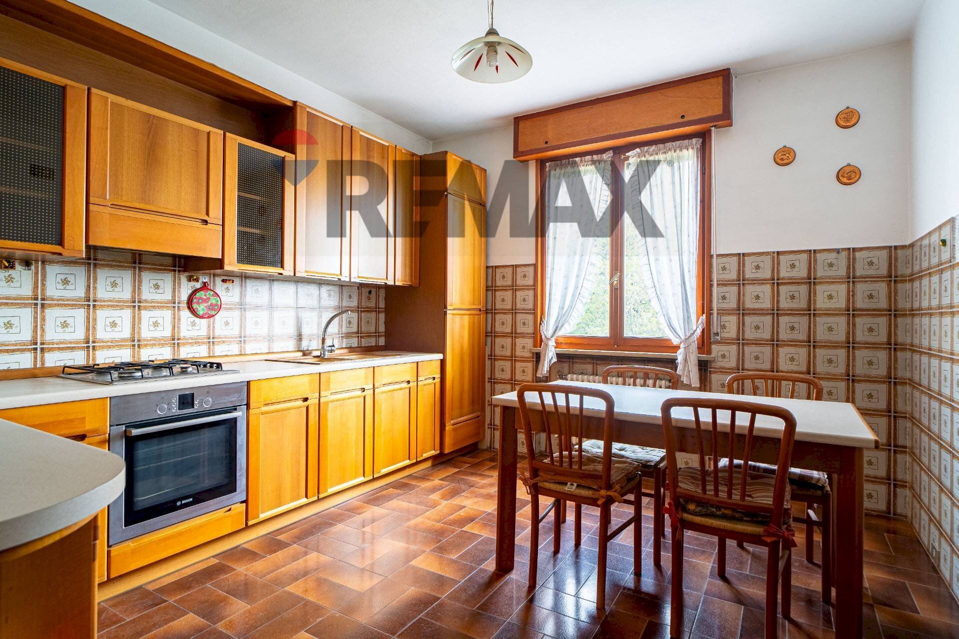 Cucina - Three-room apartment Via Francesco Baracca
 
8, Medesano - photo 1