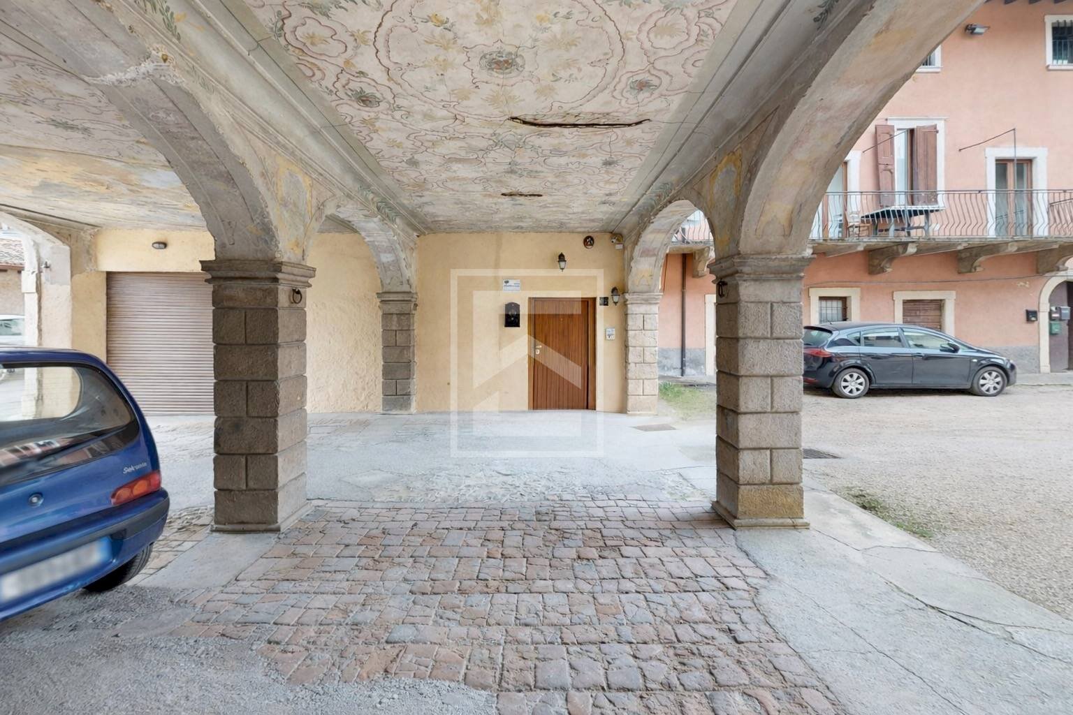 Foto 2 - Casa semi indipendente Via Giuseppe Mazzini
 
56, Odolo - foto 2