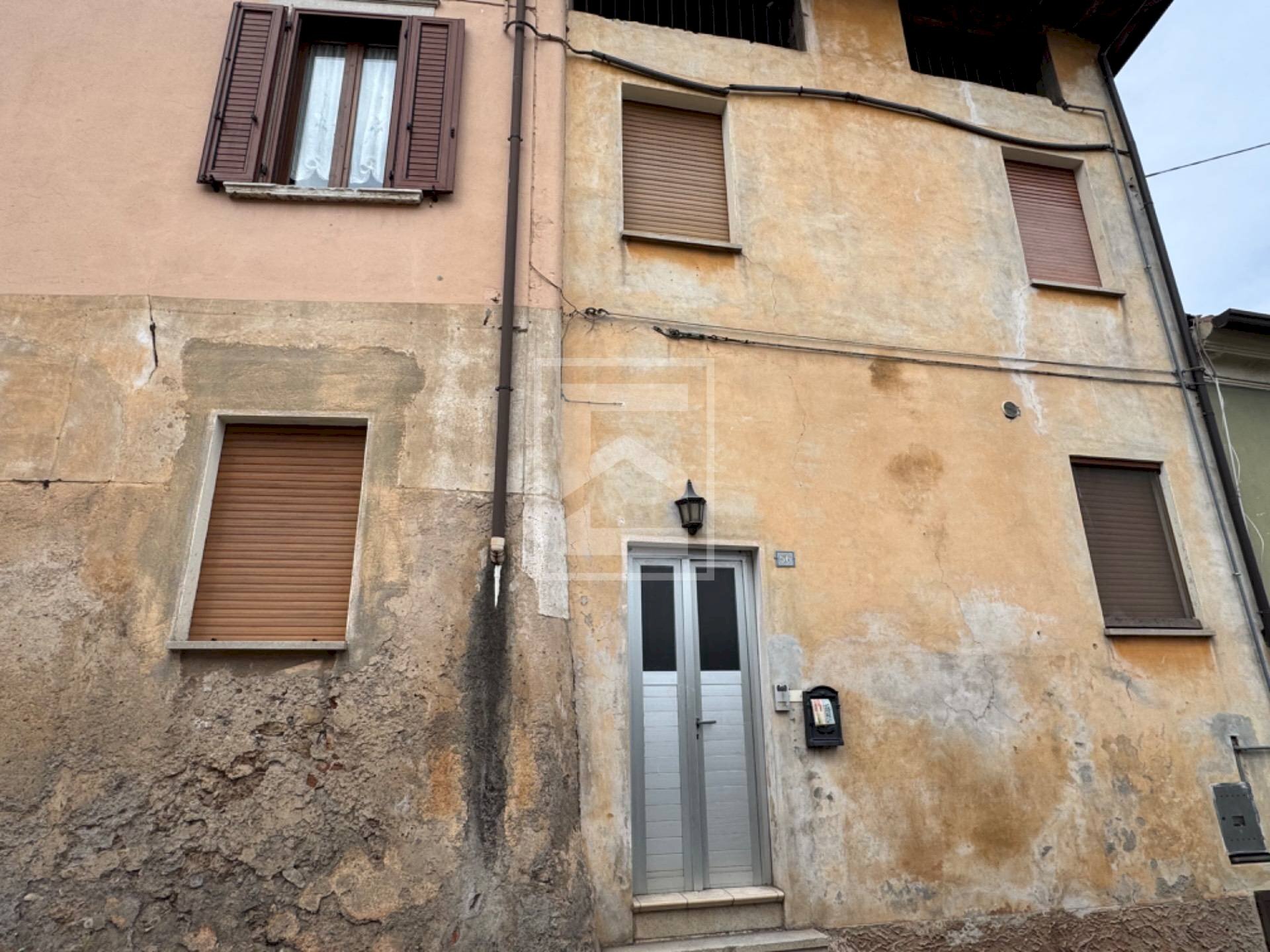 Foto 3 - Casa semi indipendente Via Giuseppe Mazzini
 
56, Odolo - foto 3